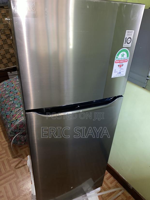 Lg Refrigerator - thumbnail 6