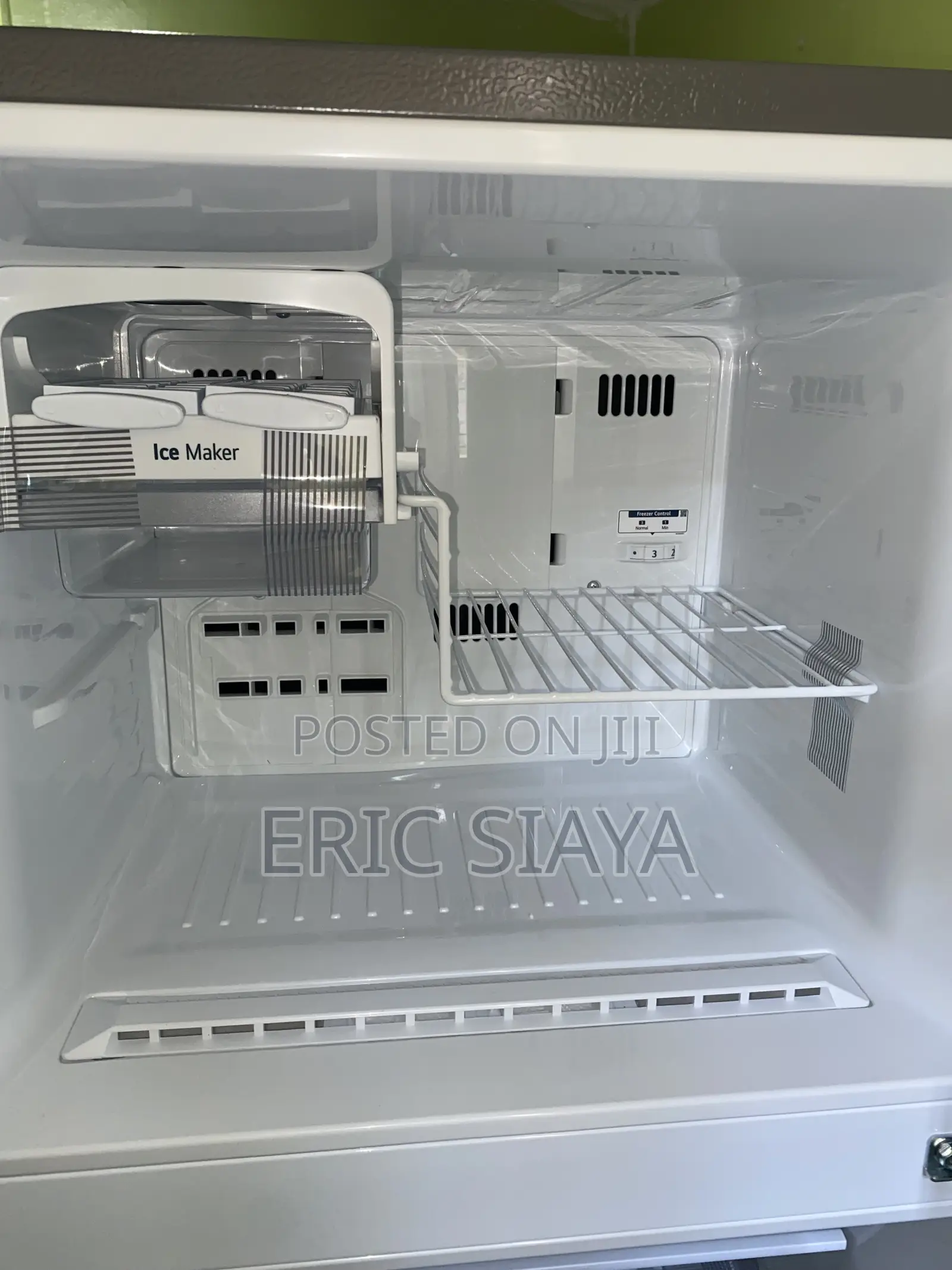 Lg Refrigerator