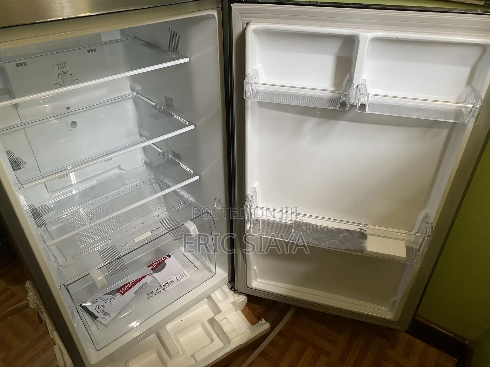 Lg Refrigerator