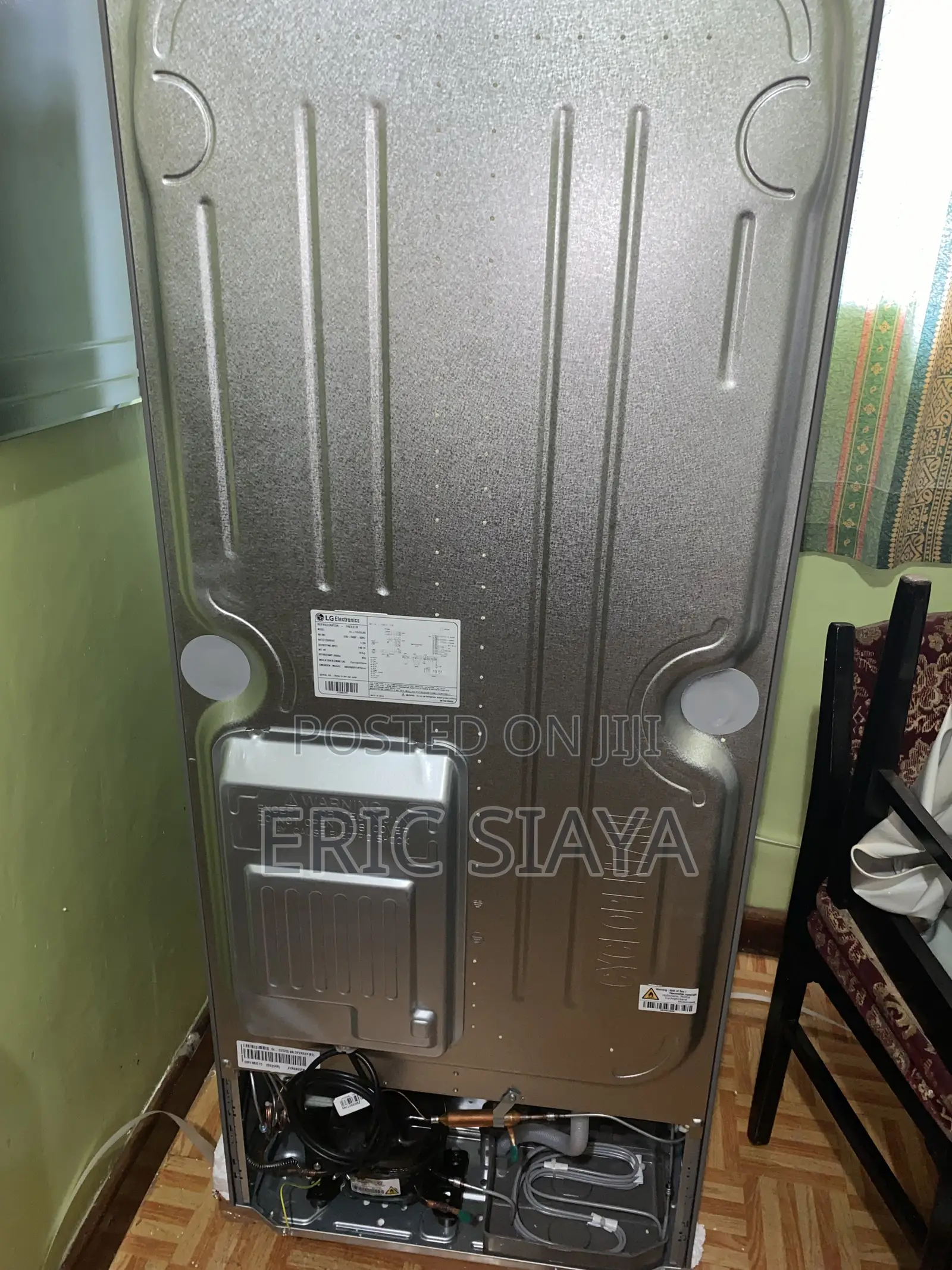 Lg Refrigerator
