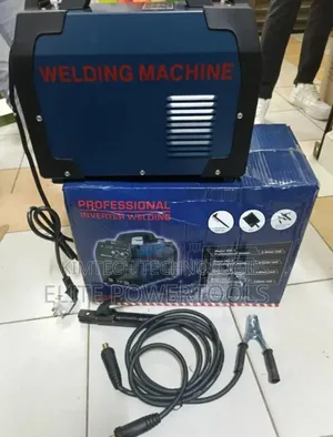 Bosch Inverter 500a