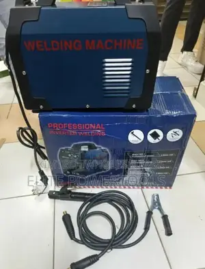Bosch Inverter 500a