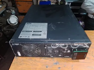 Apc Smart-Ups Srt5kxli 5kva