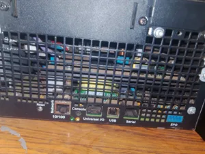 Apc Smart-Ups Srt5kxli 5kva