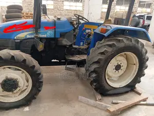 New Holland Tt55 4wd