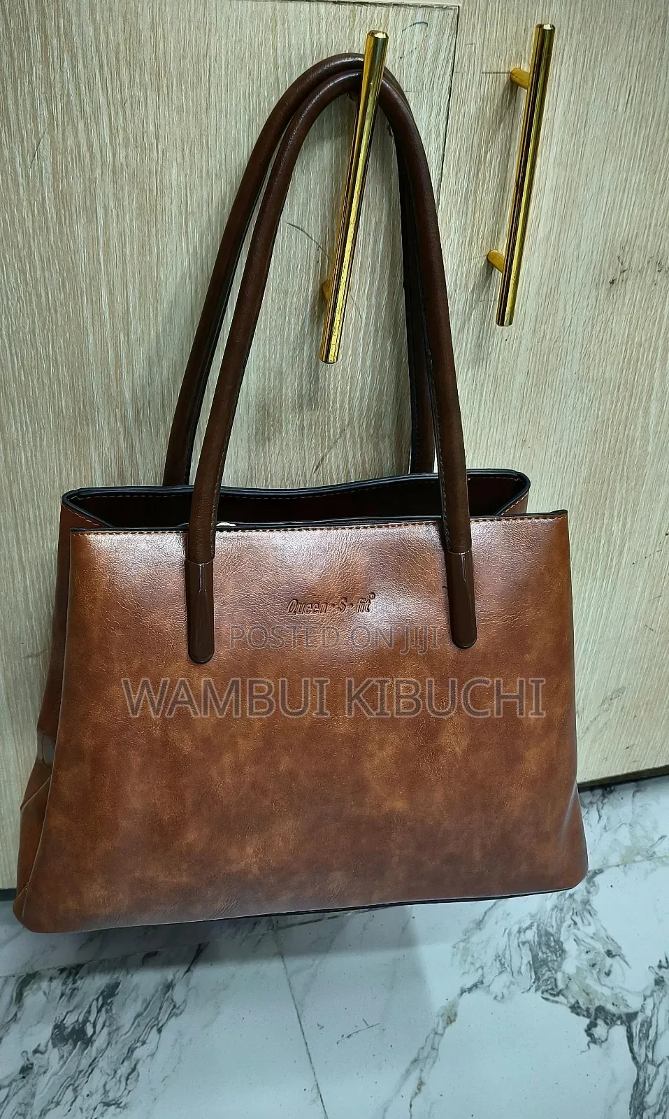 Ladies Handbags