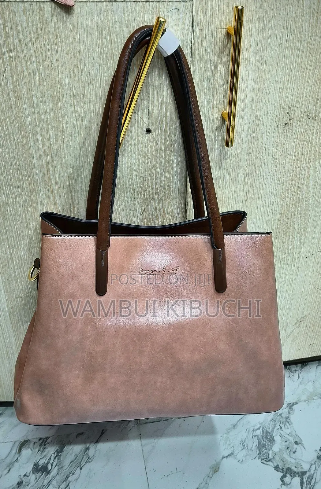 Ladies Handbags