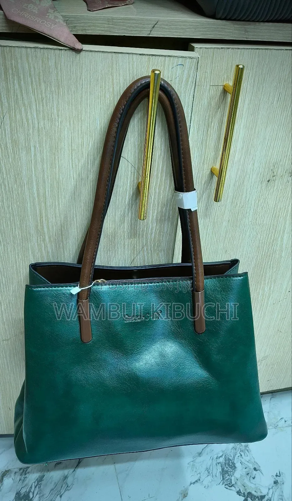 Ladies Handbags