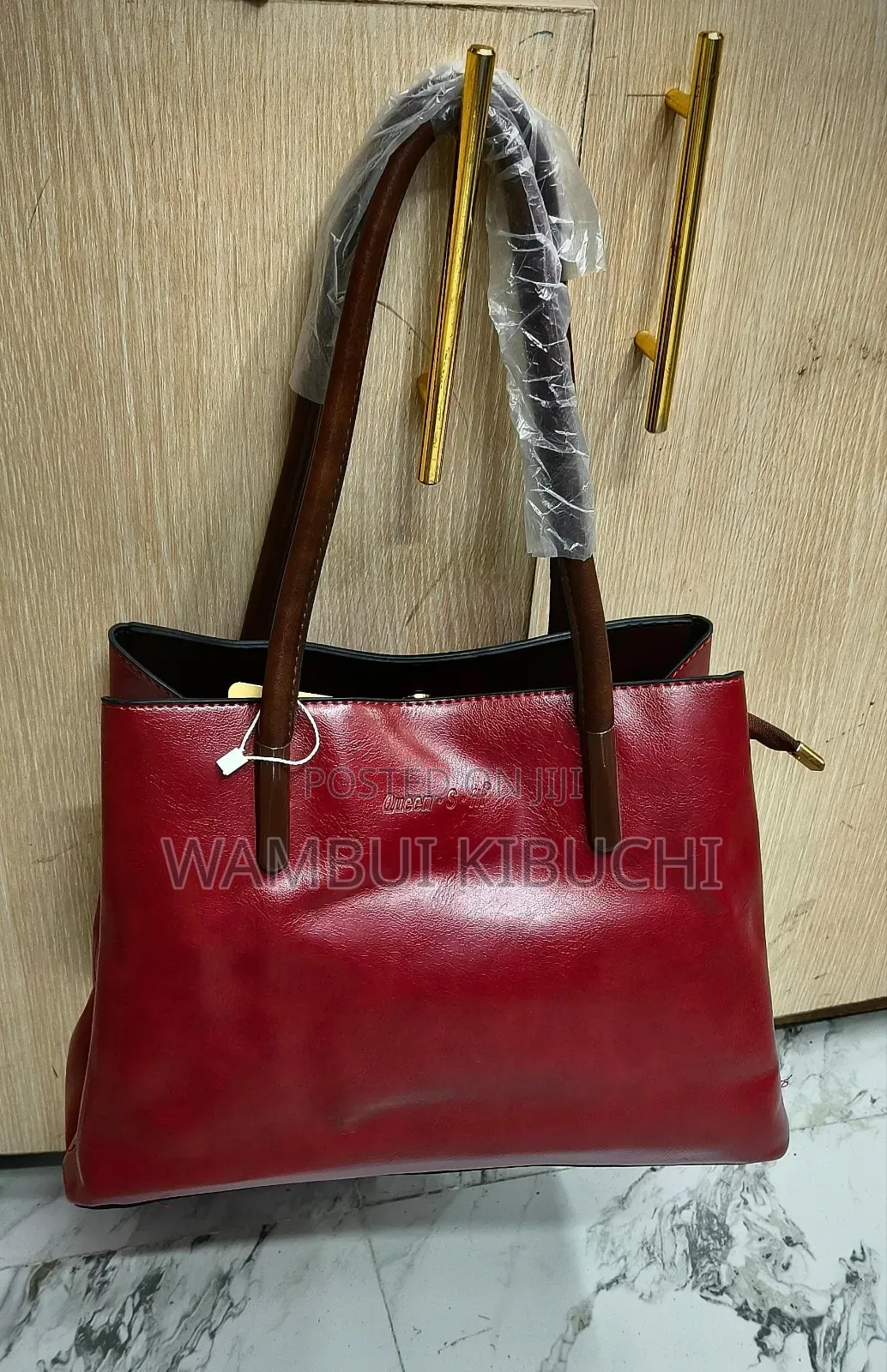 Ladies Handbags
