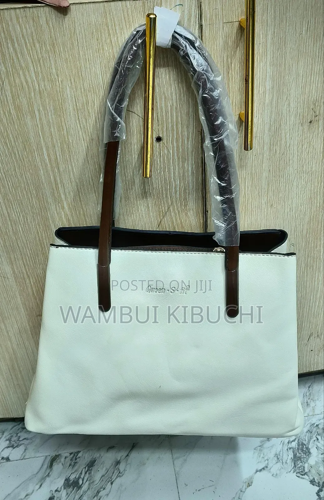 Ladies Handbags
