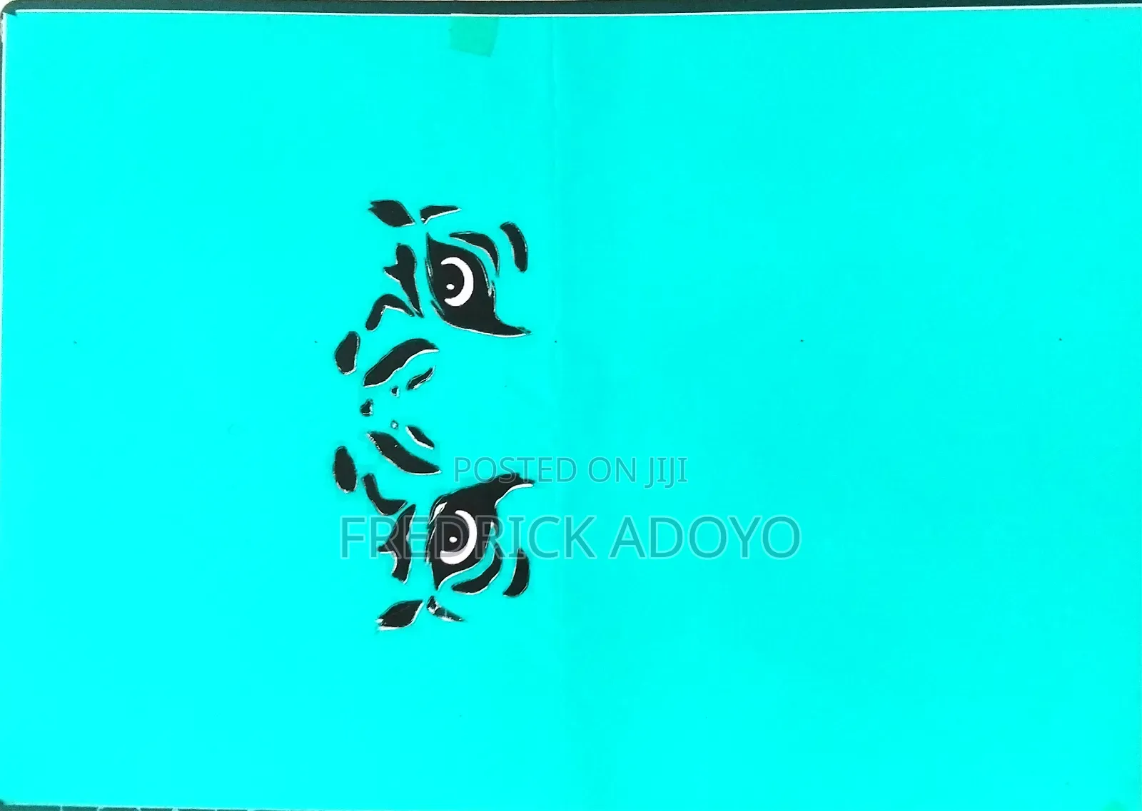 Ready Made Stencils