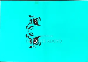 Ready Made Stencils