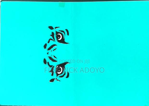 Ready Made Stencils - main view