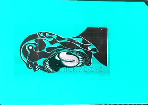 Ready Made Stencils