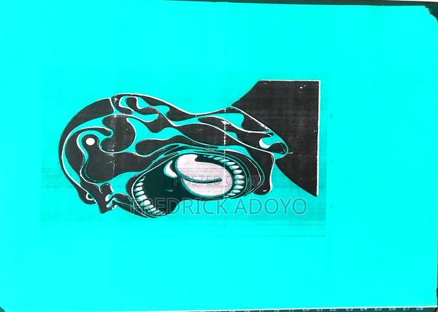 Ready Made Stencils - thumbnail 3