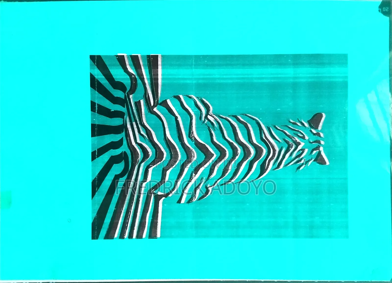 Ready Made Stencils