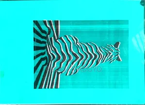 Ready Made Stencils