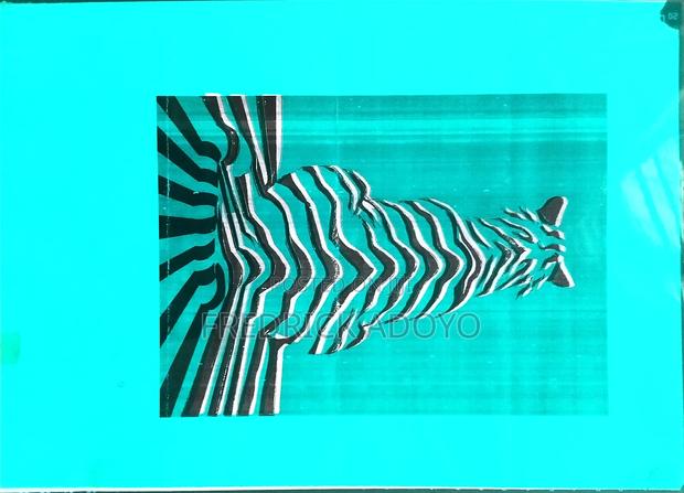 Ready Made Stencils - thumbnail 5