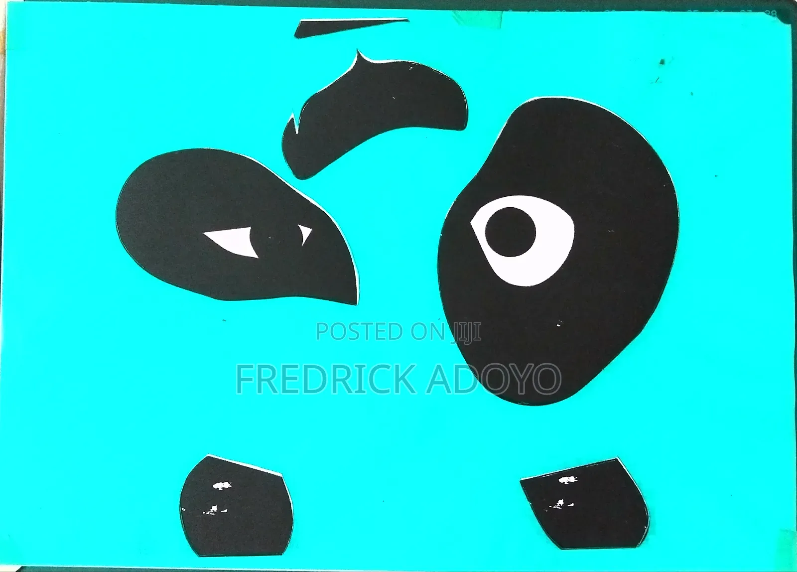 Ready Made Stencils