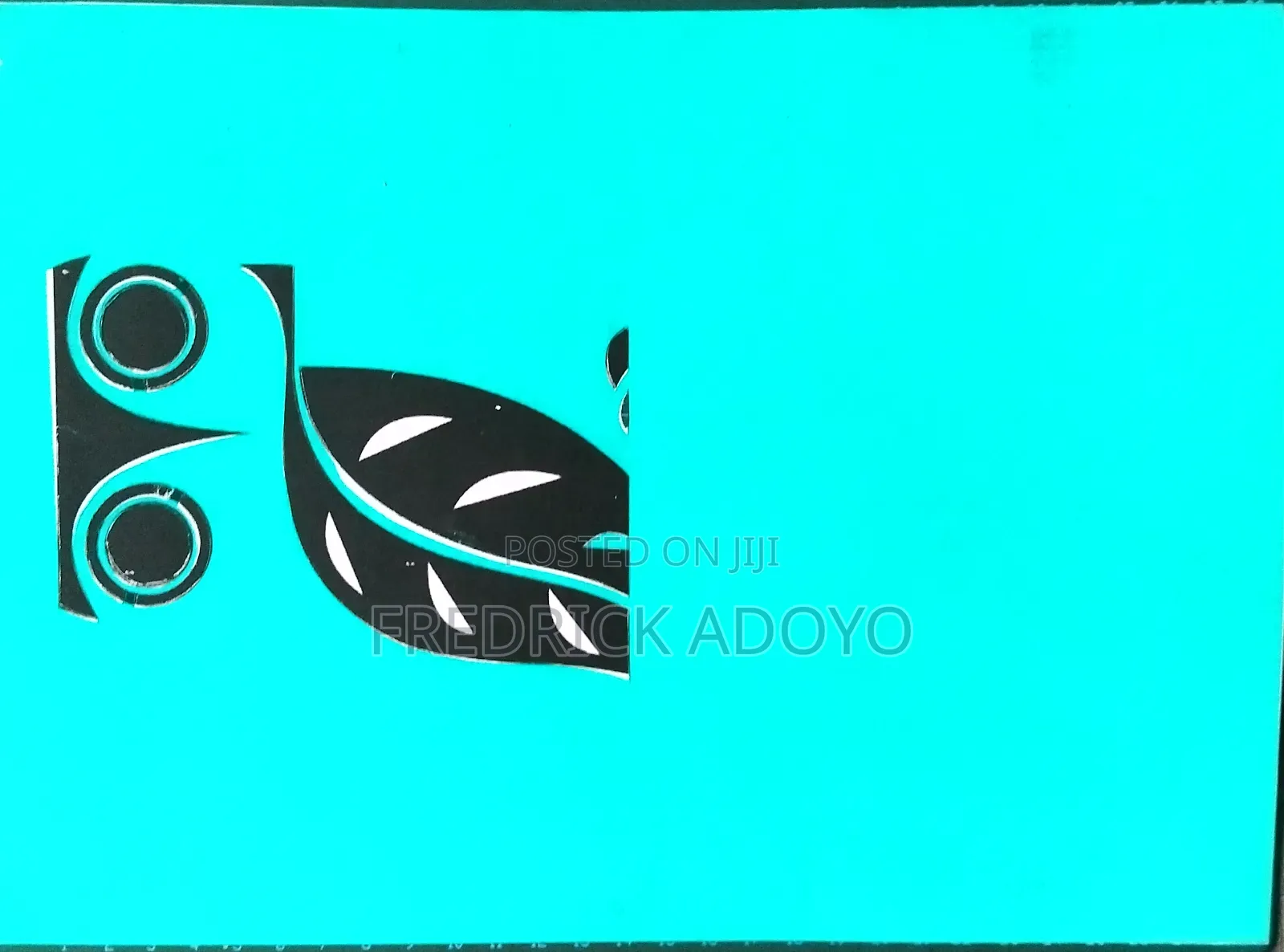 Ready Made Stencils