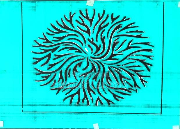 Ready Made Stencils - thumbnail 11