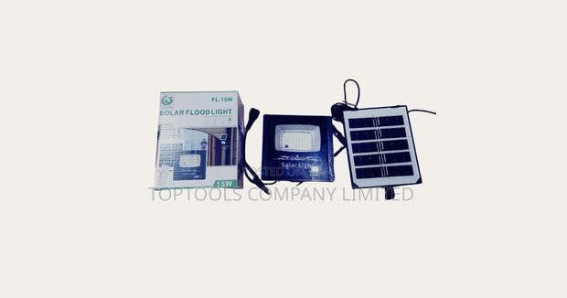 Direct Solar Flood Light 15watts