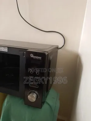 Ramtons Microwave for Sale