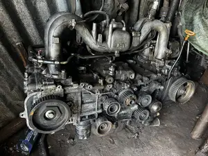 Subaru Impreza Ej15 Engine for Sale
