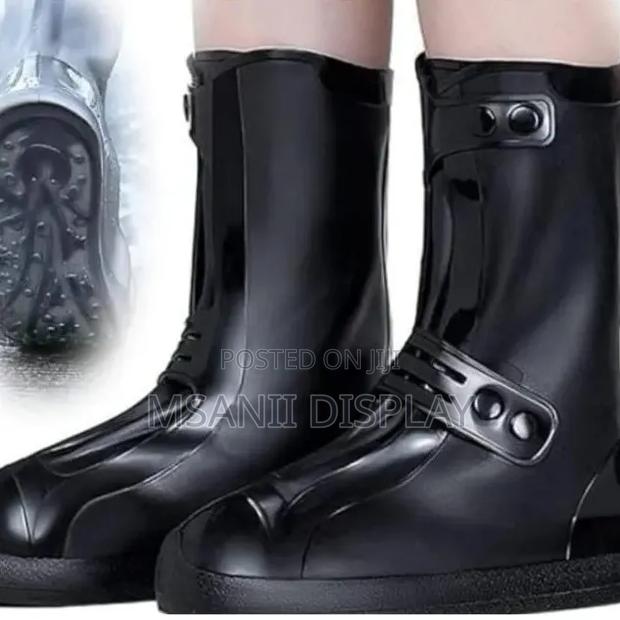 Rain Shoe Cover - thumbnail 2