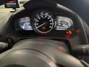 Mazda CX-3 2019 Blue