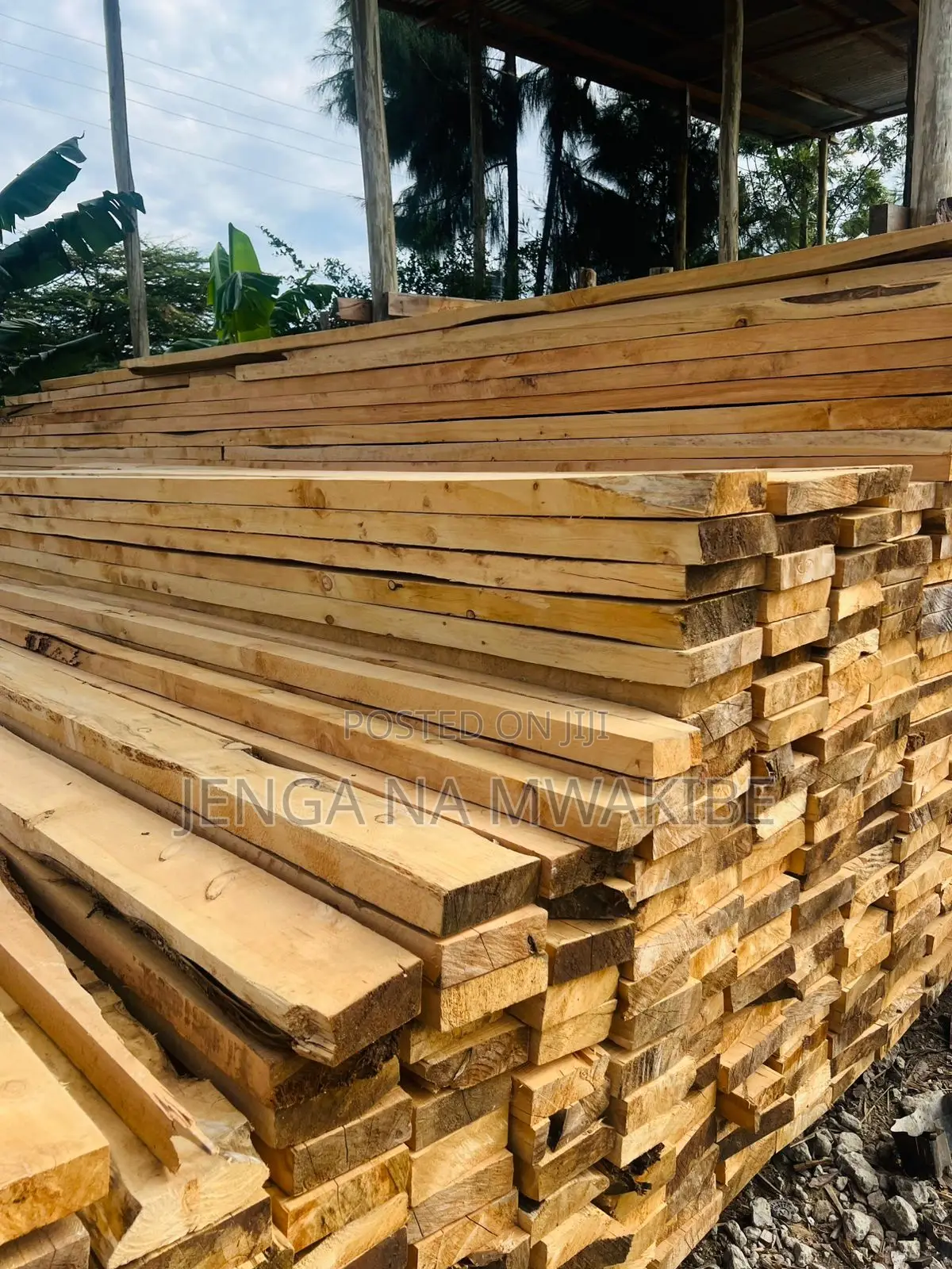 Cypress Timber 4 X 2
