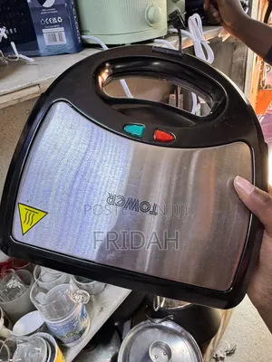Toaster/Sandwich Maker
