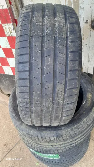 245/40zr17 Dovroad