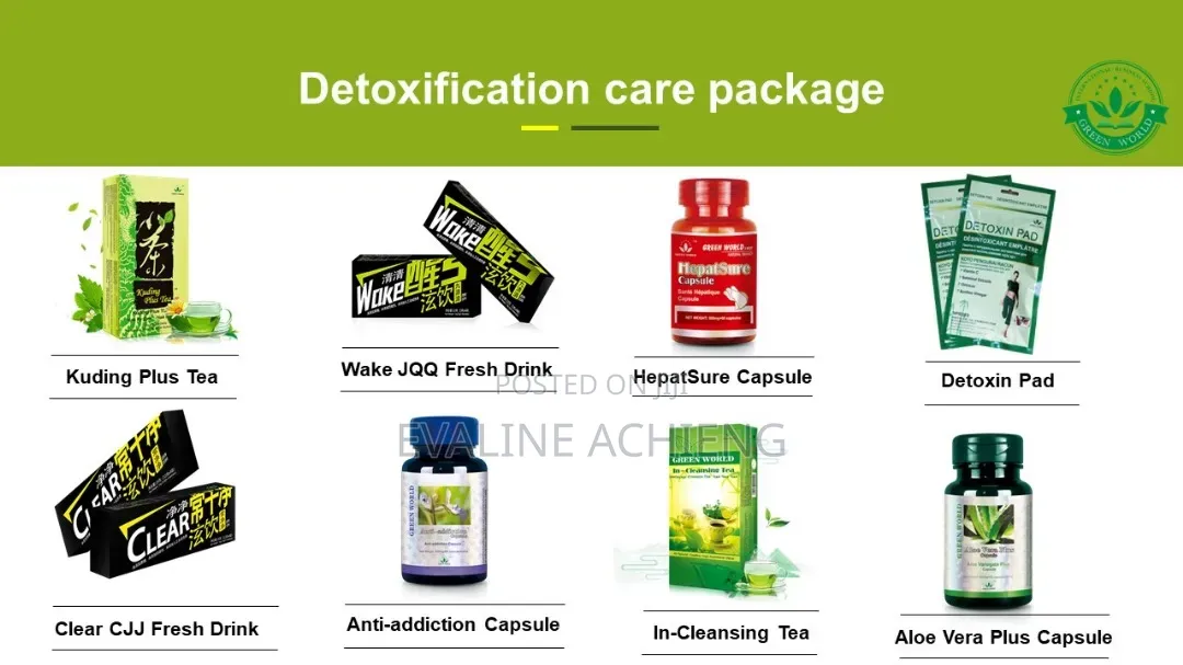 Green Health