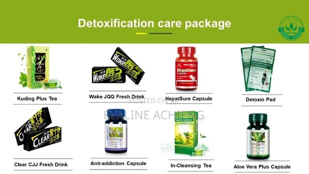 Green Health