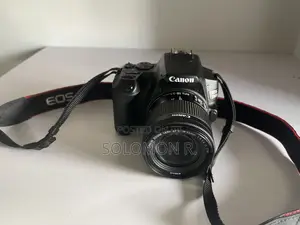 Canon 250d / Sl3 for Sale – Clean Condition!
