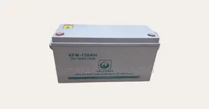 Solarmax 150ah 12v Solar Backup Battery