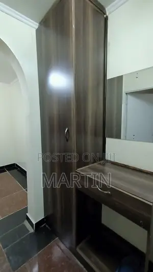 Furnished Mini Flat in Nairobi Central for rent