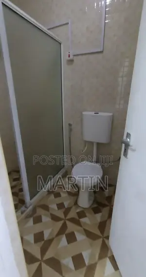 Furnished Mini Flat in Nairobi Central for rent