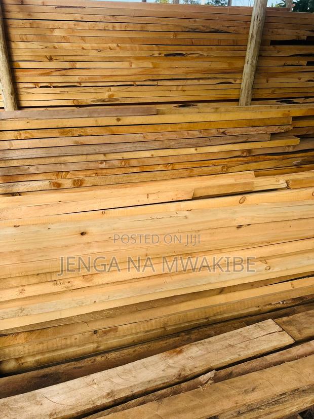 Cypress Timber 2 X 2 - main view