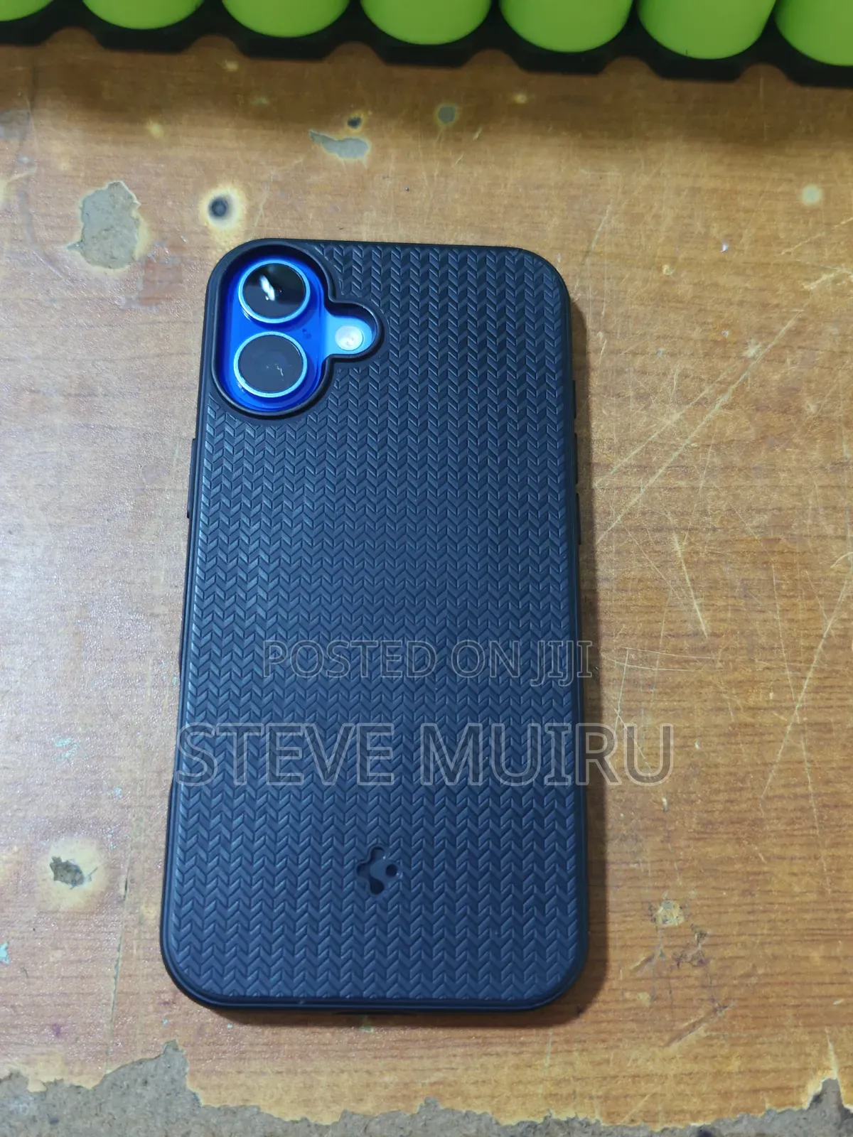 Apple iPhone 16 Plus 128 GB Purple