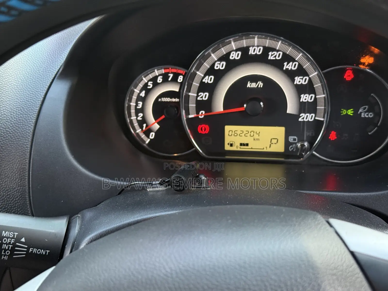 Mitsubishi Mirage GT 2018 Gray