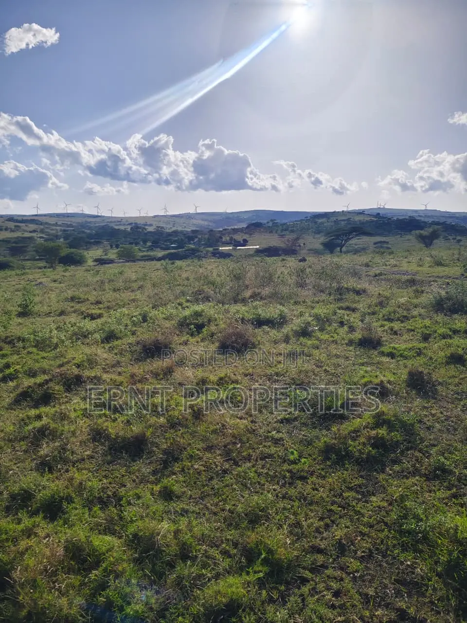 35 Acres for Sale in Inkiito