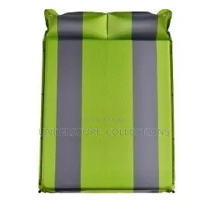 Double Self Inflating Mattress