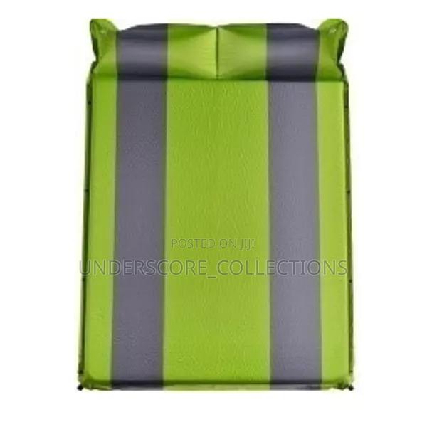 Double Self Inflating Mattress - thumbnail 3