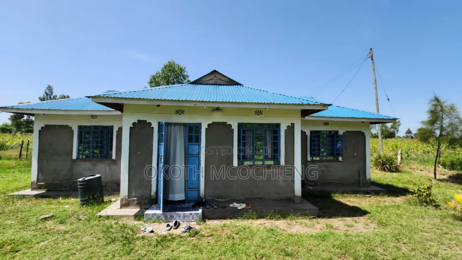 2bdrm House in Nyalunya for sale