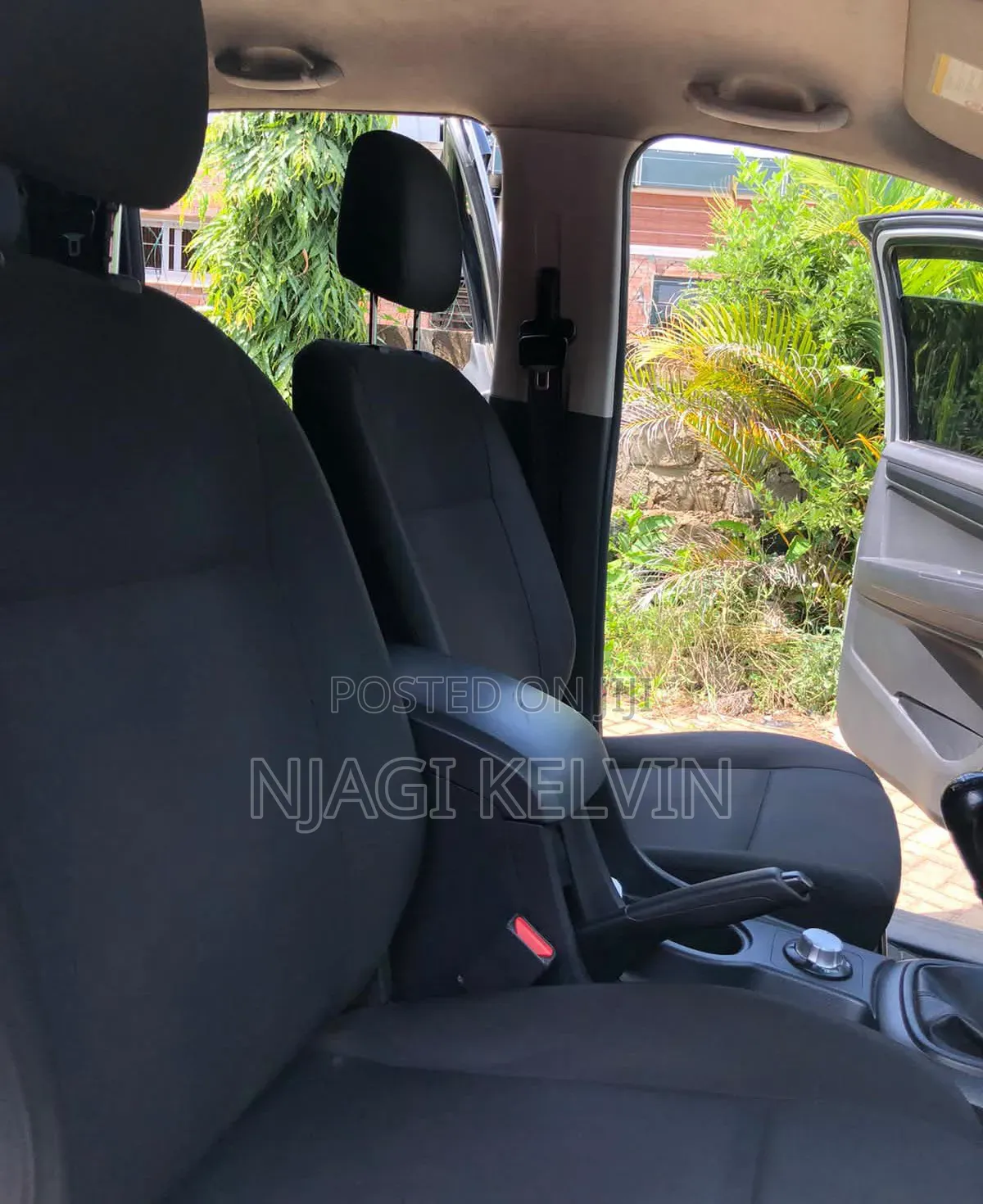 Isuzu D-MAX 2022 Silver