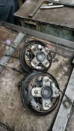 Culture Auto Spares
