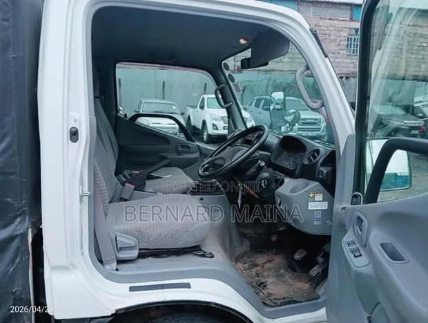 Toyota Toyoace Cargo - thumbnail 5