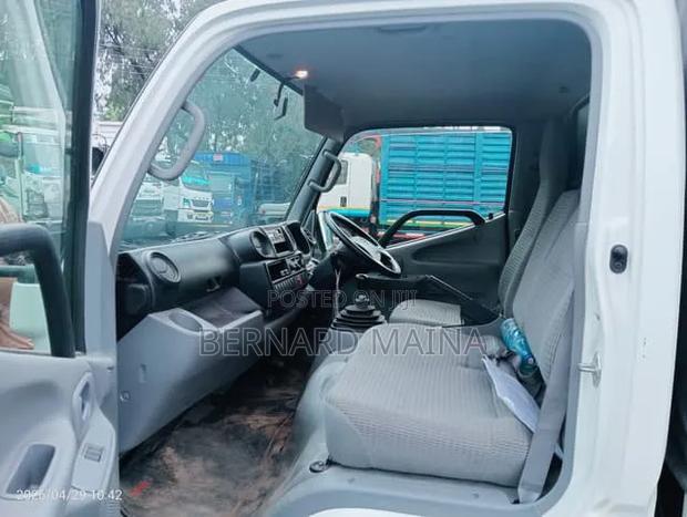 Toyota Toyoace Cargo - thumbnail 7